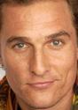 Matthew McConaughey