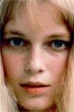 Mia Farrow