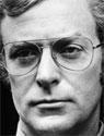 Michael Caine