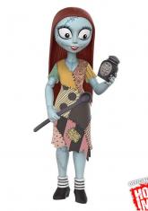 NIGHTMARE BEFORE CHRISTMAS - SALLY (ROCK CANDY) [FIGURE]