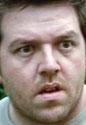 Nick Frost