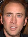 Nicolas Cage