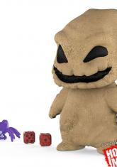 NIGHTMARE BEFORE CHRISTMAS - OOGIE BOOGIE (5 STAR) [FIGURE]