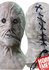 NIGHTBREED - DR DECKER (CLOTHED) [FIGURE]