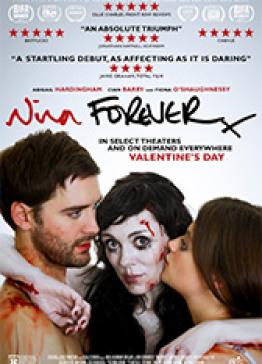 Nina Forever (2015) - Нина Навсегда
