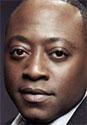 Omar Epps