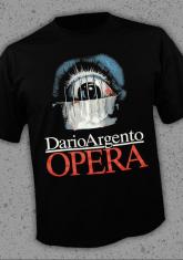 OPERA - POSTER [GUYS SHIRT]