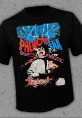 PHENOMENA - JAPANESE POSTER [GUYS SHIRT]