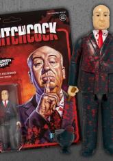 ALFRED HITCHCOCK (BLOODY) [FIGURE]