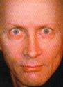 Richard O'Brien