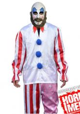 HOUSE OF 1000 CORPSES - CAPT SPAULDING [COSTUME]