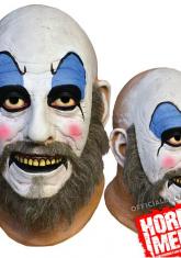 HOUSE OF 1000 CORPSES - CAPT SPAULDING [MASK]