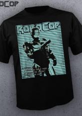 ROBOCOP - DIRECTIVES [GUYS SHIRT]