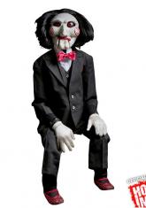 SAW - BILLY PUPPET [PROP]
