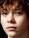 Sophia Lillis (young)