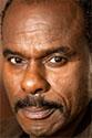 Steven Williams