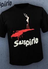 SUSPIRIA - DANCER [GUYS SHIRT]