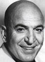 Telly Savalas