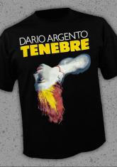 TENEBRE - POSTER [GUYS SHIRT]