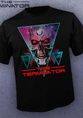 TERMINATOR - 1984 [GUYS SHIRT]