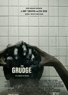 Grudge, The (2020) - Проклятие (Сергей Меренков)