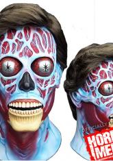 THEY LIVE [MASK]