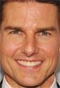 Tom Cruise