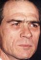 Tommy Lee Jones