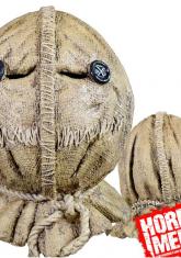 TRICK R TREAT - SAM BURLAP [MASK]