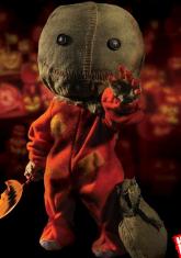 TRICK R TREAT - SAM 15