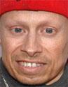 Verne Troyer