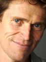 Willem Dafoe