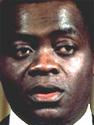 Yaphet Kotto