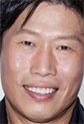Yoo Hae-jin