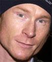 Zack Ward