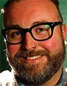 Aaron B. Koontz