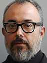 Alex de la Iglesia