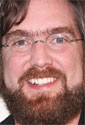 Bradley Parker