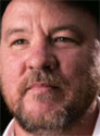 Bruce McDonald