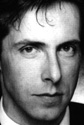 Clive Barker