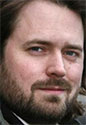 Diederik Van Rooijen