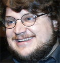 Guillermo Del Toro