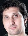 Gustavo Hernandez