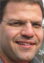 Jed Weintrob