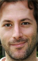 Jeff Baena