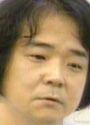 Mamoru Oshii
