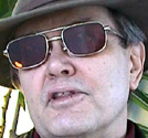 Mark Haggard