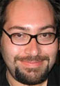 Mike Mendez