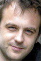 Mladen Djordjevic