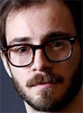 Nicolas Pesce